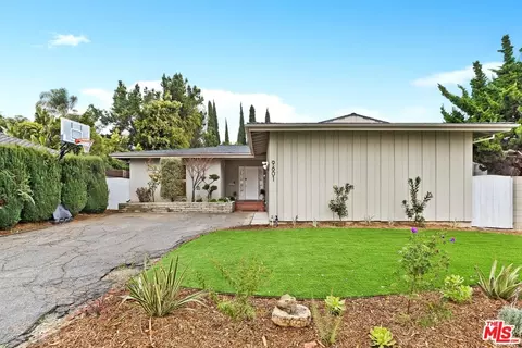 9601 Cattaraugus Ave, Los Angeles, CA 90034
