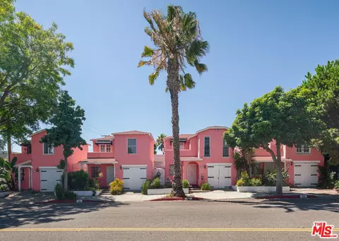1117 N Gardner St, West Hollywood, CA 90046