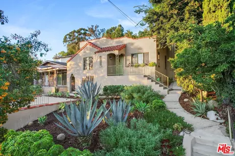 609 Isabel St, Los Angeles, CA 90065