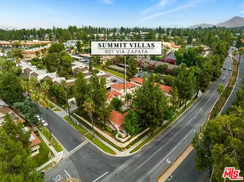 901 Via Zapata, Riverside, CA 92507