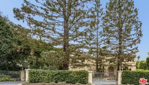 1486 Amalfi Dr, Pacific Palisades, CA 90272