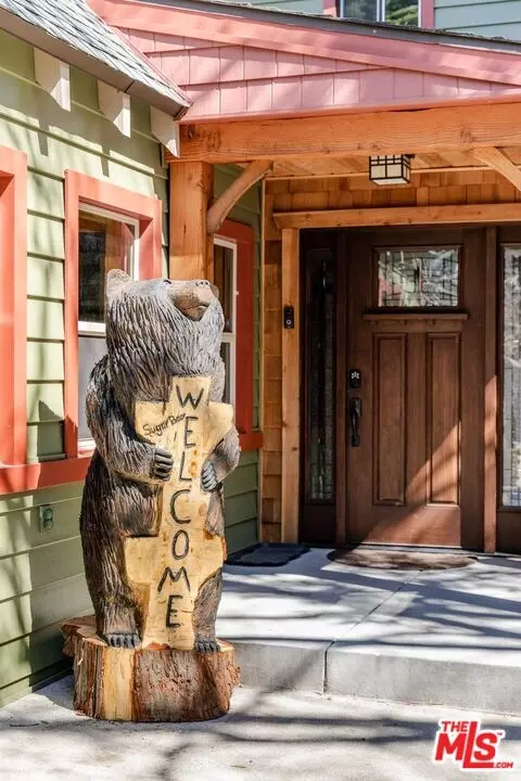 1027 Mile High Rd, Twin Peaks, CA 92391 photo 5