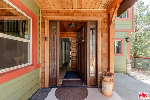 1027 Mile High Rd, Twin Peaks, CA 92391 photo 6