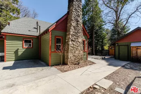 1027 Mile High Rd, Twin Peaks, CA 92391 photo 49