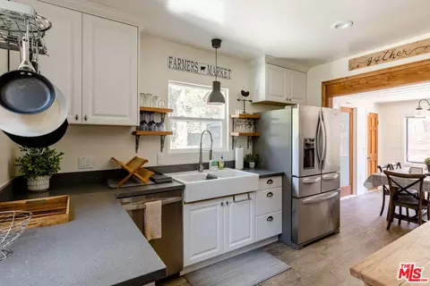 1027 Mile High Rd, Twin Peaks, CA 92391 photo 17