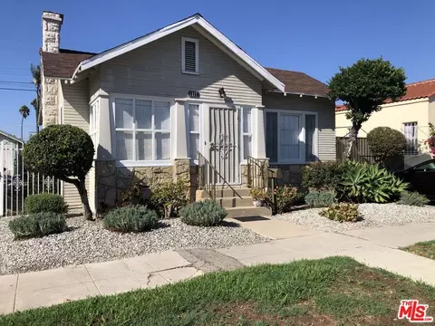 1317 W 57th St, Los Angeles, CA 90037