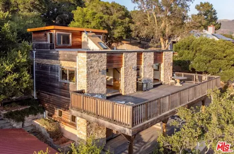 11585 Rancho Fiesta Rd, Carmel Valley, CA 93924