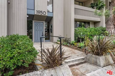 1950 S Beverly Glen Blvd #202, Los Angeles, CA 90025