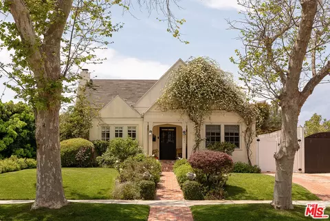 537 N Las Palmas Ave, Los Angeles, CA 90004