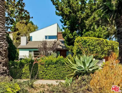 629 Alta Ave, Santa Monica, CA 90402