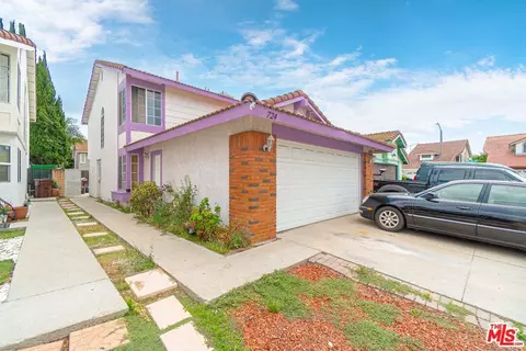 724 Anzac Cir, Compton, CA 90220