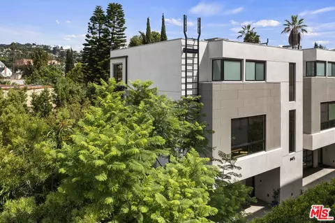 1843 N Alexandria Ave, Los Angeles, CA 90027