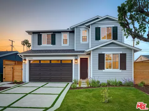 11951 Mcdonald St, Culver City, CA 90230