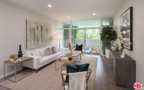 16601 Marquez Ave #103, Pacific Palisades, CA 90272