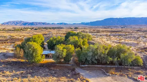 74157 Mesa Dr, Twentynine Palms, CA 92277