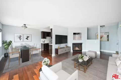 1228 14th St #308, Santa Monica, CA 90404