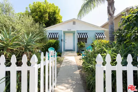 5660 Craner Ave, North Hollywood, CA 91601