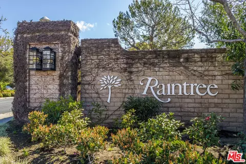 5316 Raintree Cir, Culver City, CA 90230