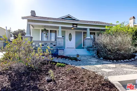 5455 Brynhurst Ave, Los Angeles, CA 90043
