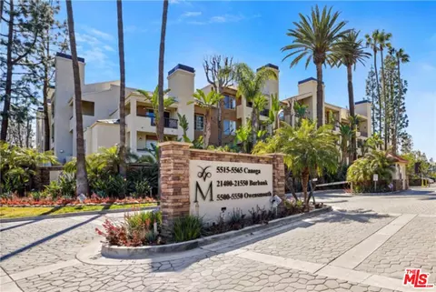 21500 Burbank Blvd #135, Woodland Hills, CA 91367