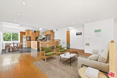721 Cedar St #B, Santa Monica, CA 90405