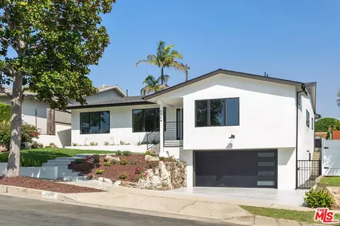 7509 W 88th St, Los Angeles, CA 90045