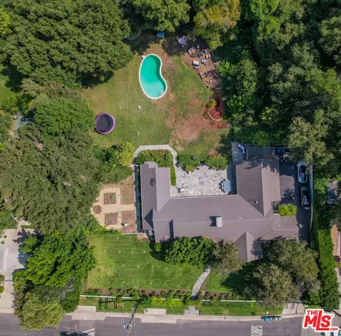 3300 Fryman Rd, Studio City, CA 91604