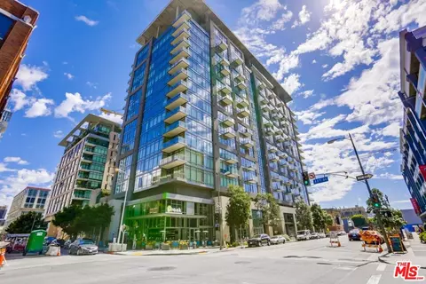 1100 S Hope St #510, Los Angeles, CA 90015