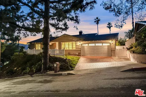 4915 Glencove Ave, Glendale, CA 91214