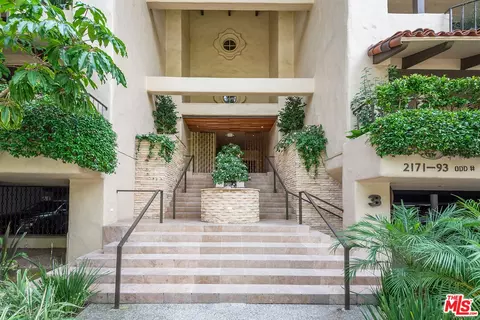 2171 Century Woods Way, Los Angeles, CA 90067