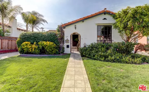 1711 S Crescent Heights Blvd, Los Angeles, CA 90035