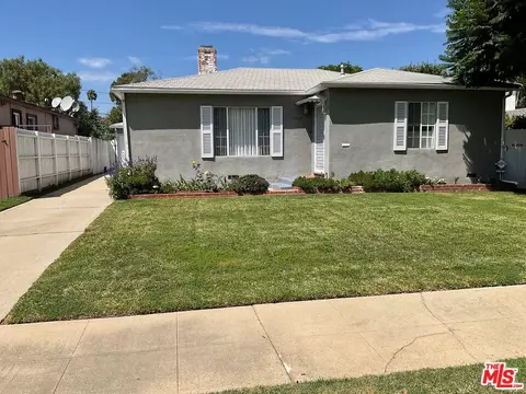 11365 Tenino Ave, Los Angeles, CA 90066