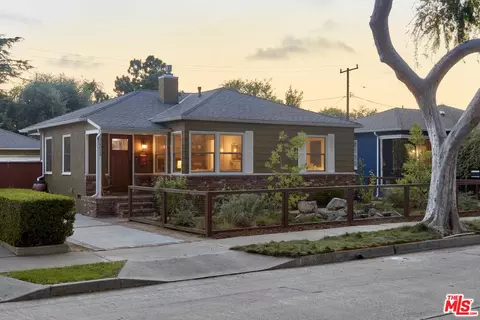 4039 Colonial Ave, Los Angeles, CA 90066