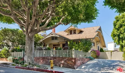 437 Ashland Ave, Santa Monica, CA 90405
