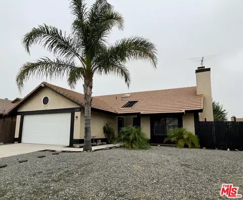 25180 Billie Dr, Moreno Valley, CA 92553