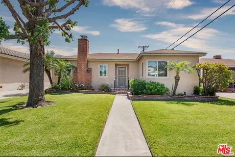 5234 Ledgewood Rd, South Gate, CA 90280