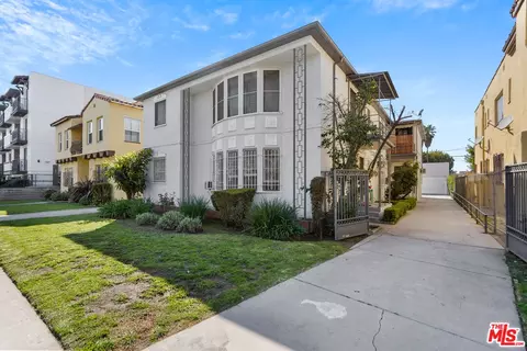 439 N Hayworth Ave, Los Angeles, CA 90048