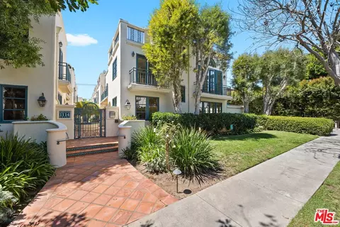 1114 Princeton St #1, Santa Monica, CA 90403