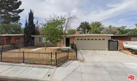 1415 W Avenue I, Lancaster, CA 93534