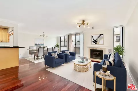 1815 Glendon Ave #202, Los Angeles, CA 90025