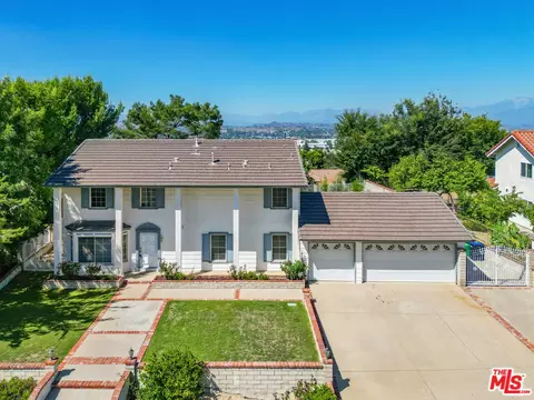 1302 Rangeton Dr, Walnut, CA 91789