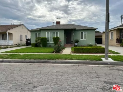1521 S Pearl Ave, Compton, CA 90221