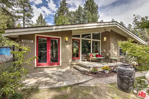 54430 Live Oak St, Idyllwild, CA 92549