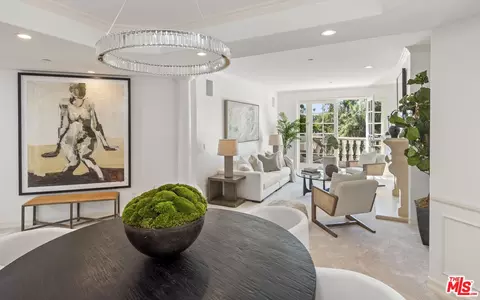 128 N Swall Dr #PH3, Los Angeles, CA 90048
