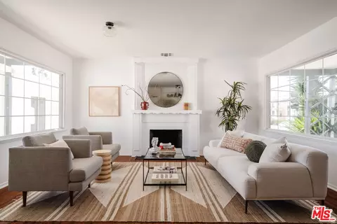 11950 S Van Ness Ave, Hawthorne, CA 90250