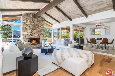 2531 Westridge Rd, Los Angeles, CA 90049
