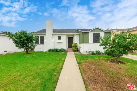 2733 Ceilhunt Ave, Los Angeles, CA 90064