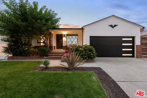 8311 Colegio Dr, Los Angeles, CA 90045