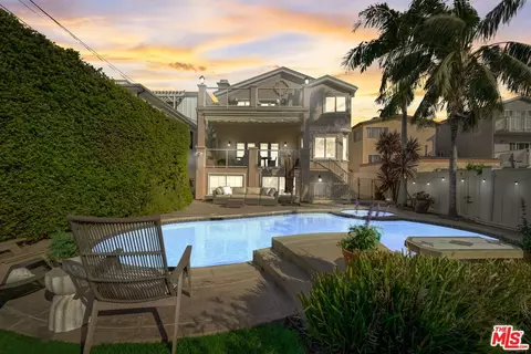 519 S Juanita Ave, Redondo Beach, CA 90277