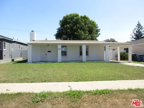 9800 S 5th Ave, Inglewood, CA 90305